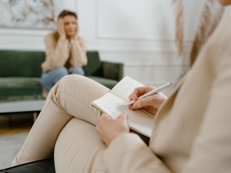 Terapia Auditiva para Zumbido