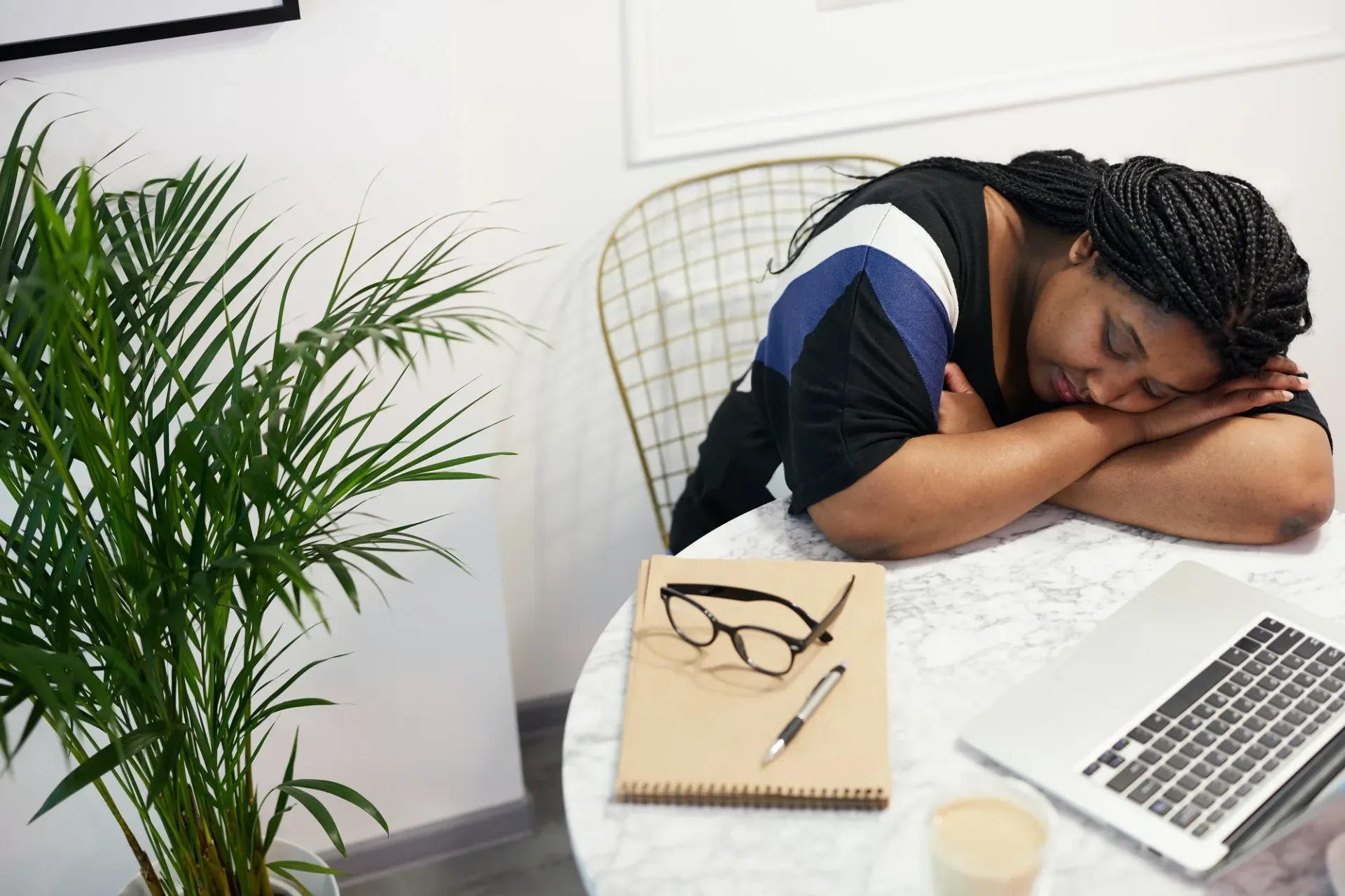 Apneia do Sono Pode Causar Cansaço