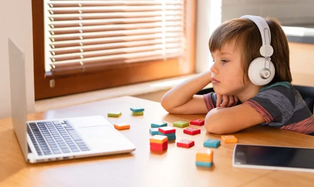 Diagnóstico Precoce de Problemas Auditivos em Crianças com Autismo