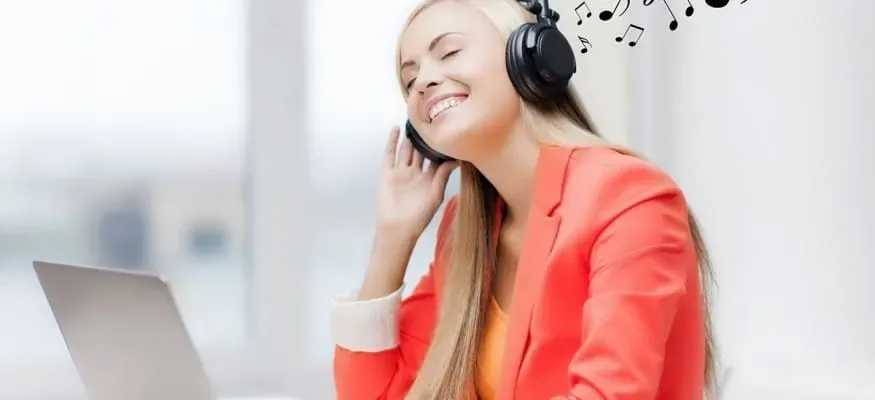 Como Ouvir Música Sem Prejudicar a Audição