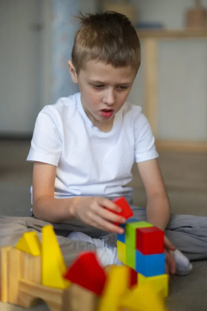 Por Que a Terapia da Fala é Essencial para Autistas