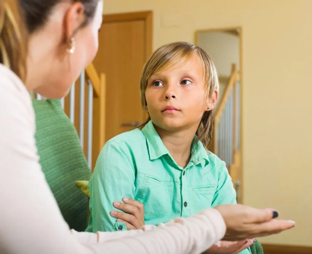 Principais Motivos no Atraso da Fala Infantil