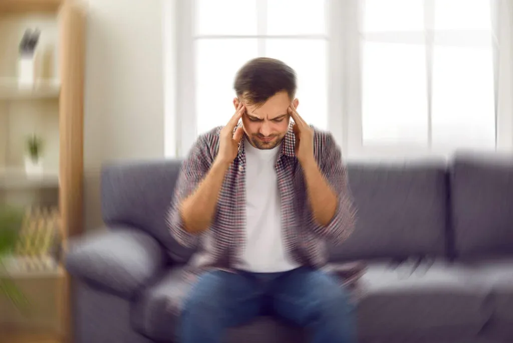Tinnitus: Como O Zumbido No Ouvido Afeta Seu Dia A Dia