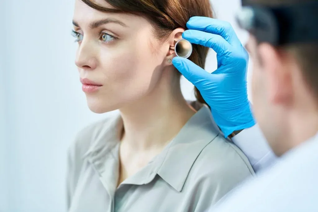 Tímpano Perfurado – Dicas e Cuidados para Evitar Infecções