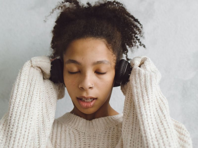Problemas Auditivos Estão Aumentando Nos Adolescentes