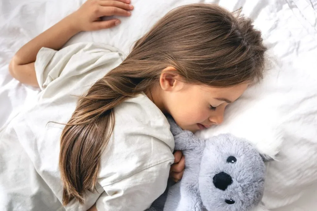 É Normal Meu Filho Roncar – Apneia Infantil