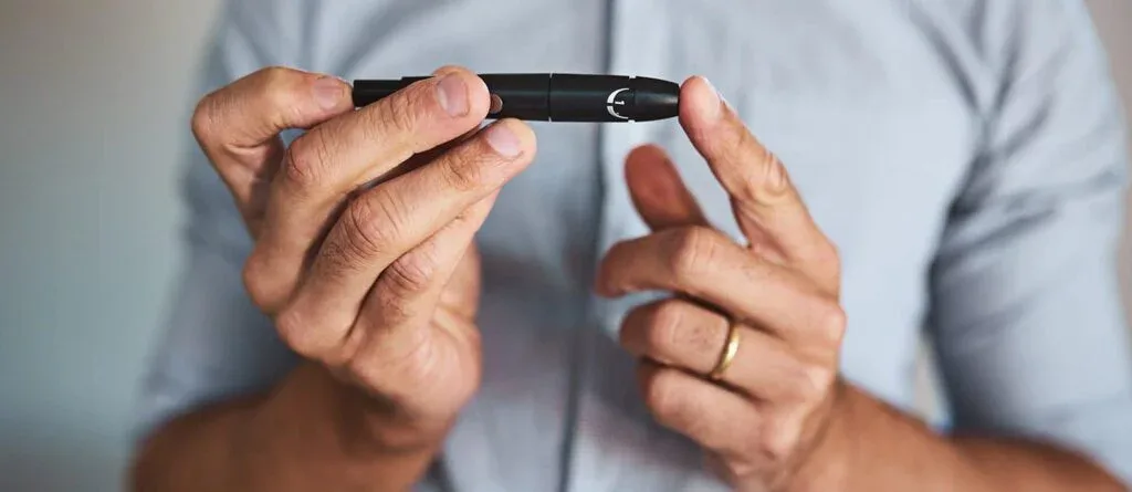 Diabete Pode Afetar sua Audição