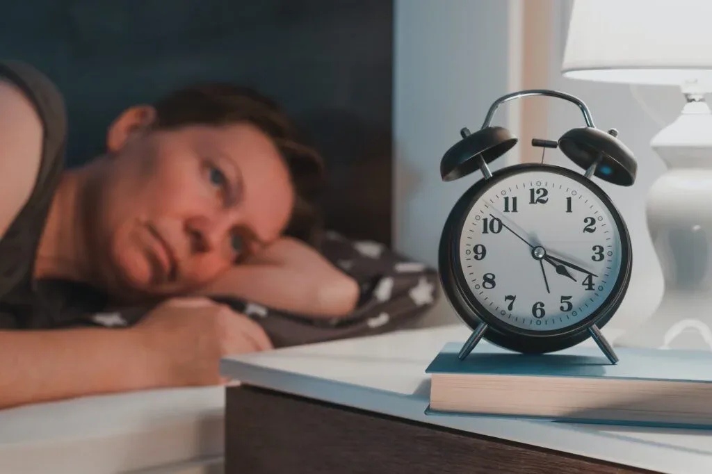 Correlação Entre o Sono e a Perda Auditiva