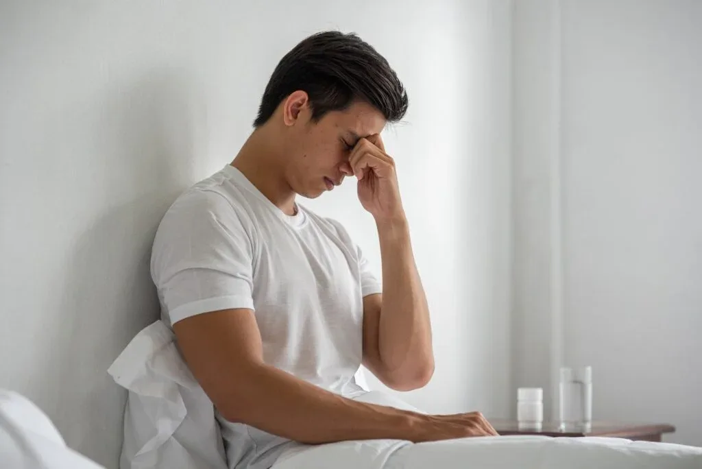  O Zumbido Afeta o Seu Sono e Você Não Consegue Dormir?