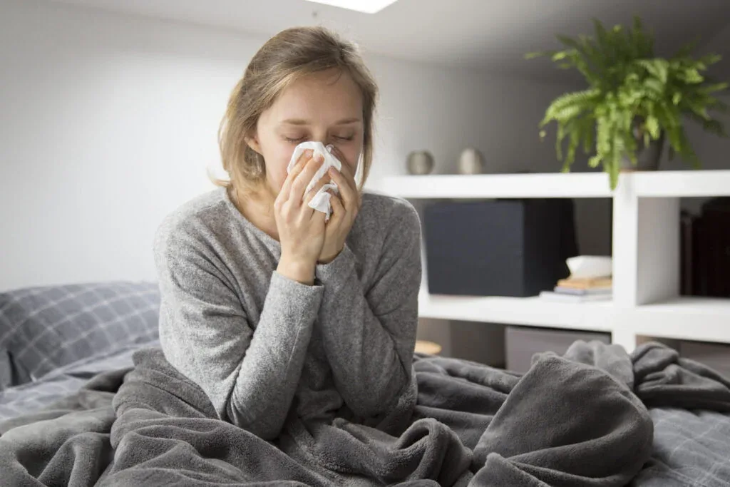 Como a Gripe Pode Afetar a Sua Audição?