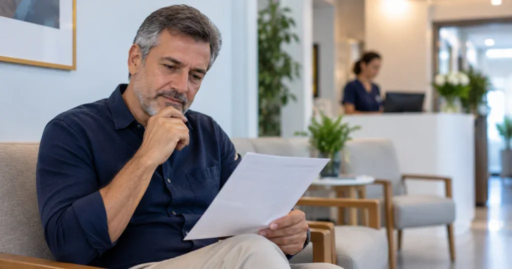 Perda Auditiva e Coração: A Conexão Que Poucos Conhecem