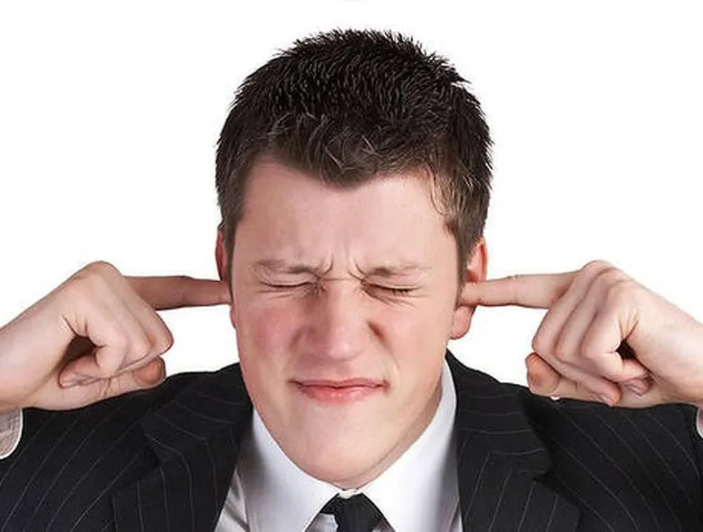O Que É Perda Auditiva Condutiva