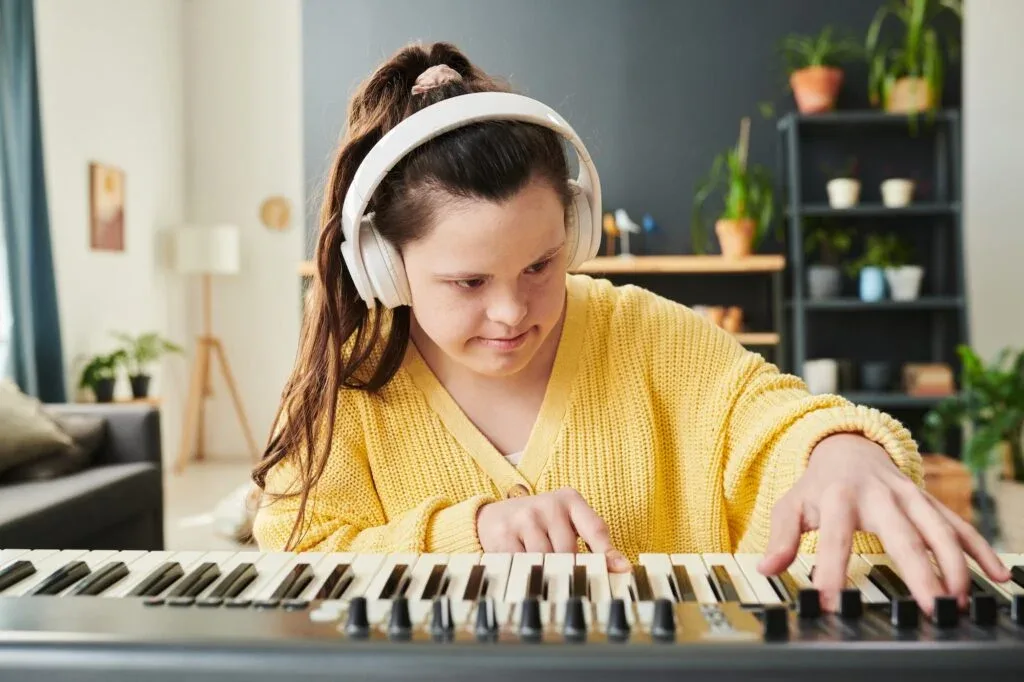 Distúrbios Auditivos em Crianças com Síndrome de Down