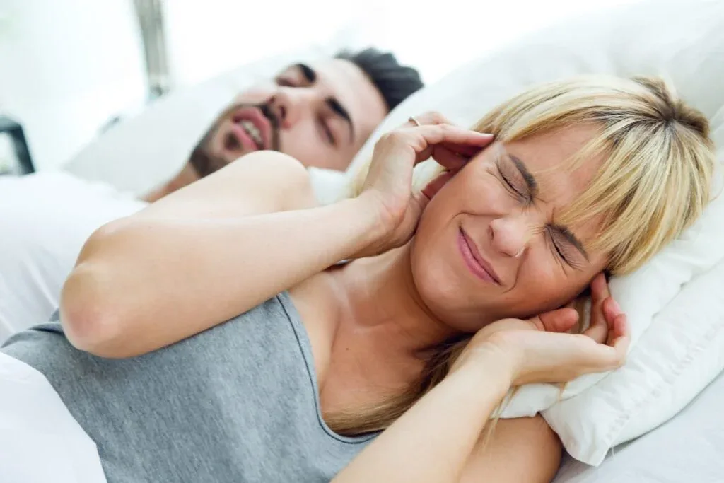 Dicas de Como Diminuir o Ronco e Dormir Melhor