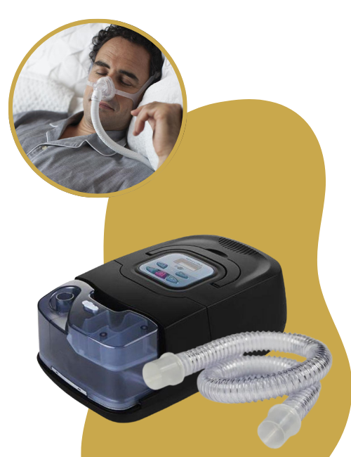CPAP e Sono