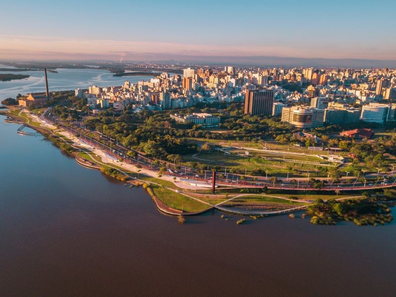 Desentupidora em Porto Alegre