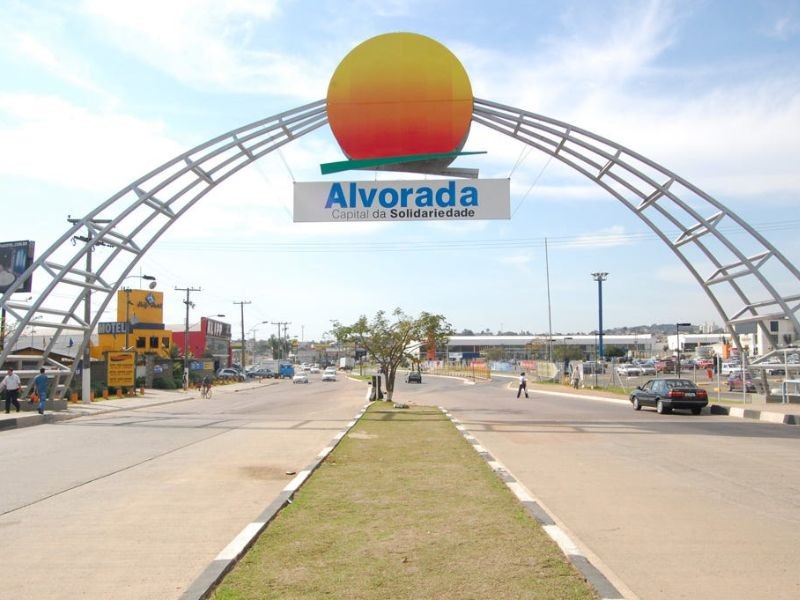 Desentupidora em Alvorada
