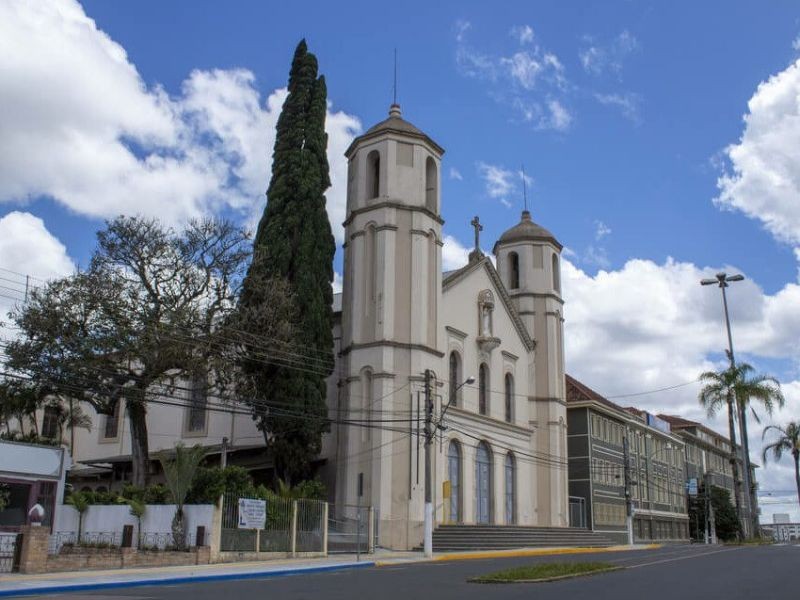Desentupidora em Gravataí