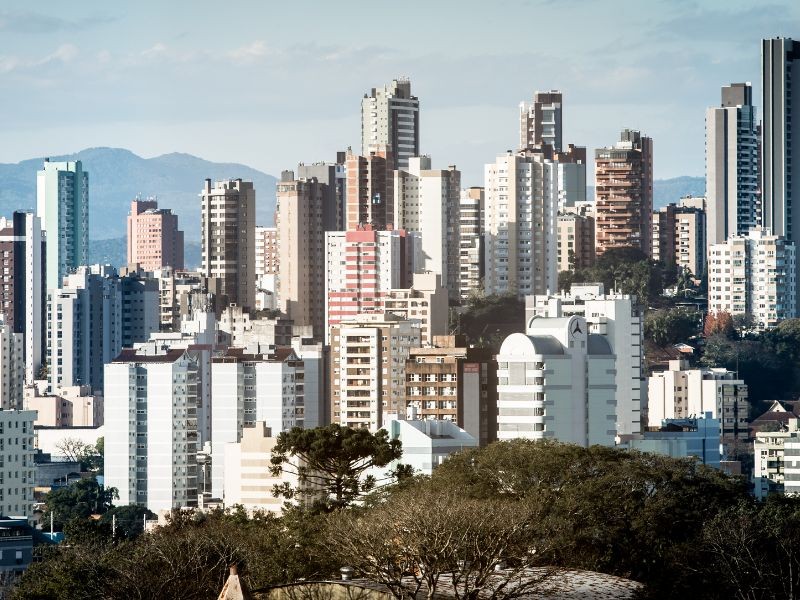 Desentupidora em Novo Hamburgo
