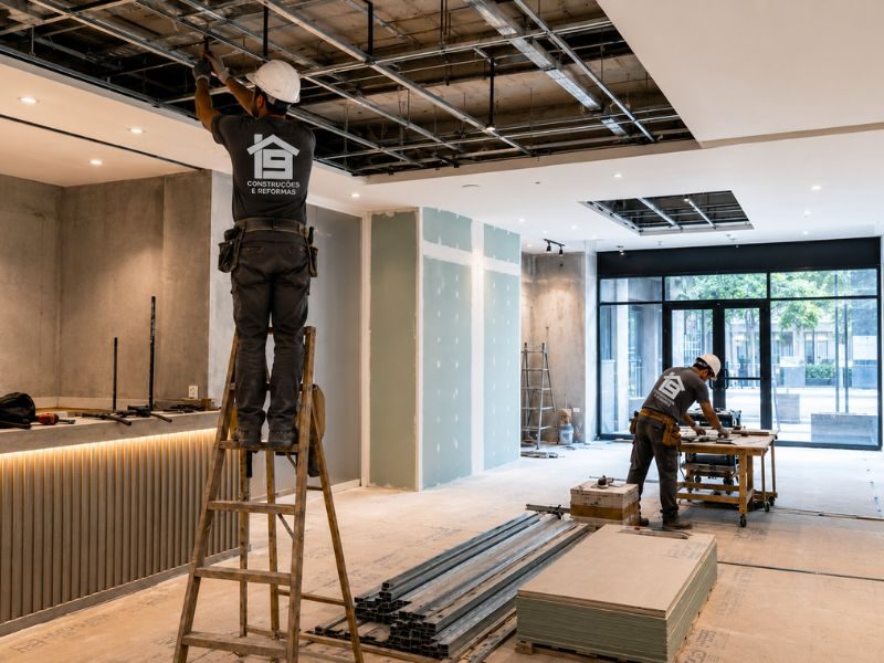 Reforma Comercial