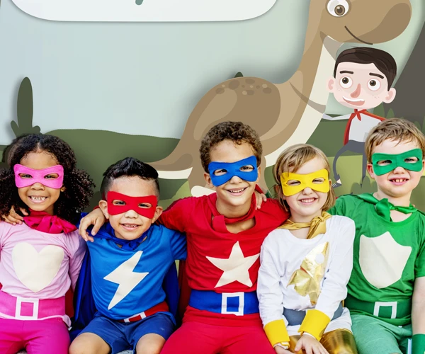 DIY: ideias de fantasias para crianças