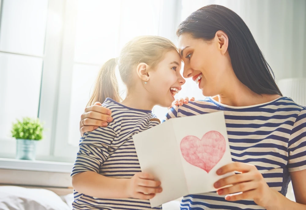 Como tornar o Dia das Mães inesquecível