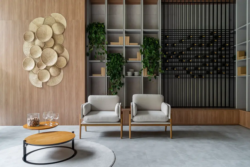 5 truques de decoração moderna para se inspirar