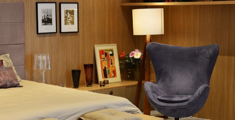 5 dicas para planejar o quarto dos sonhos
