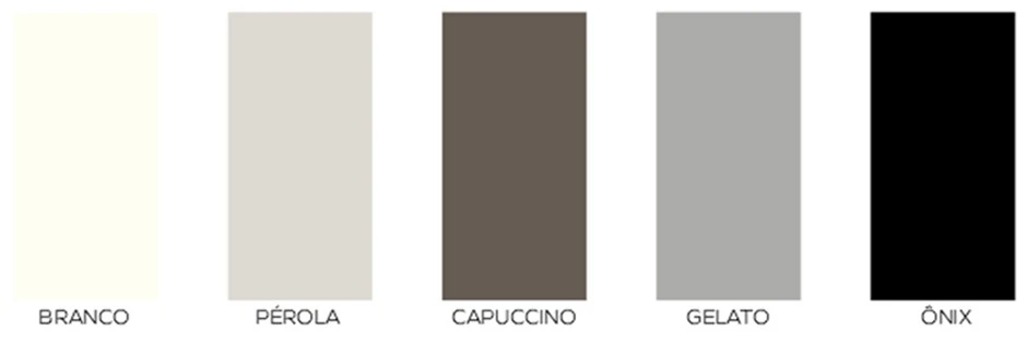 Conheça as diferenças entre Pintura Alto Brilho e Pintura Acetinada