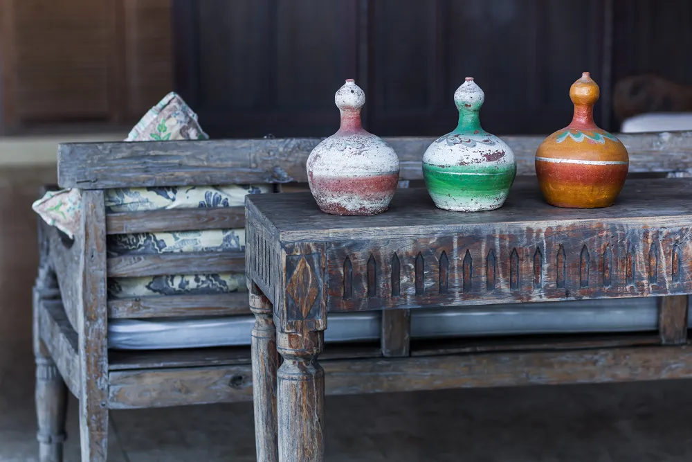Saiba como adotar o estilo farmhouse na decoração da sua casa