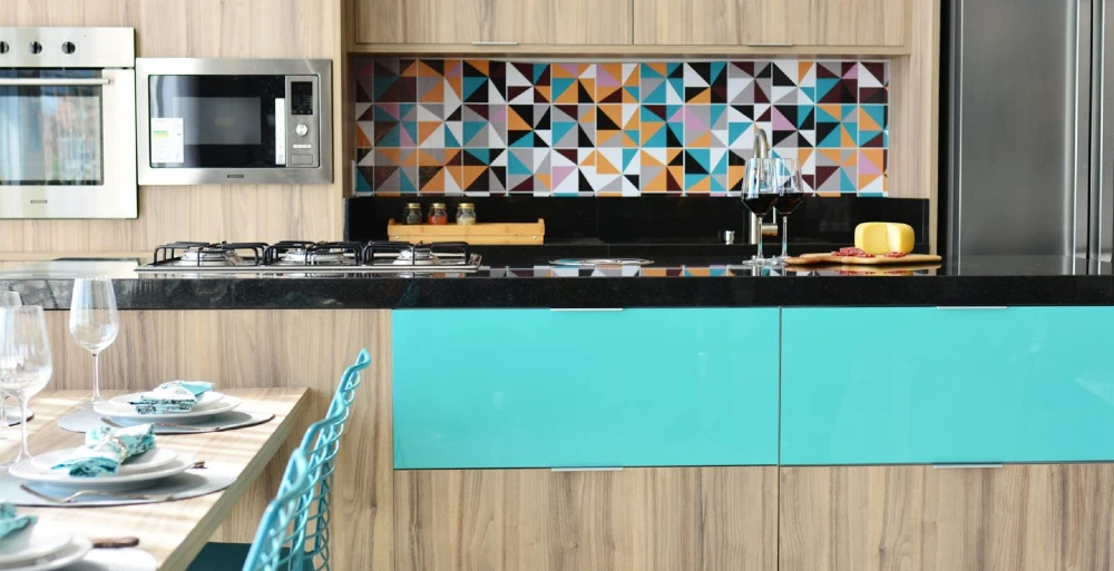 Tendências para sua casa em 2019