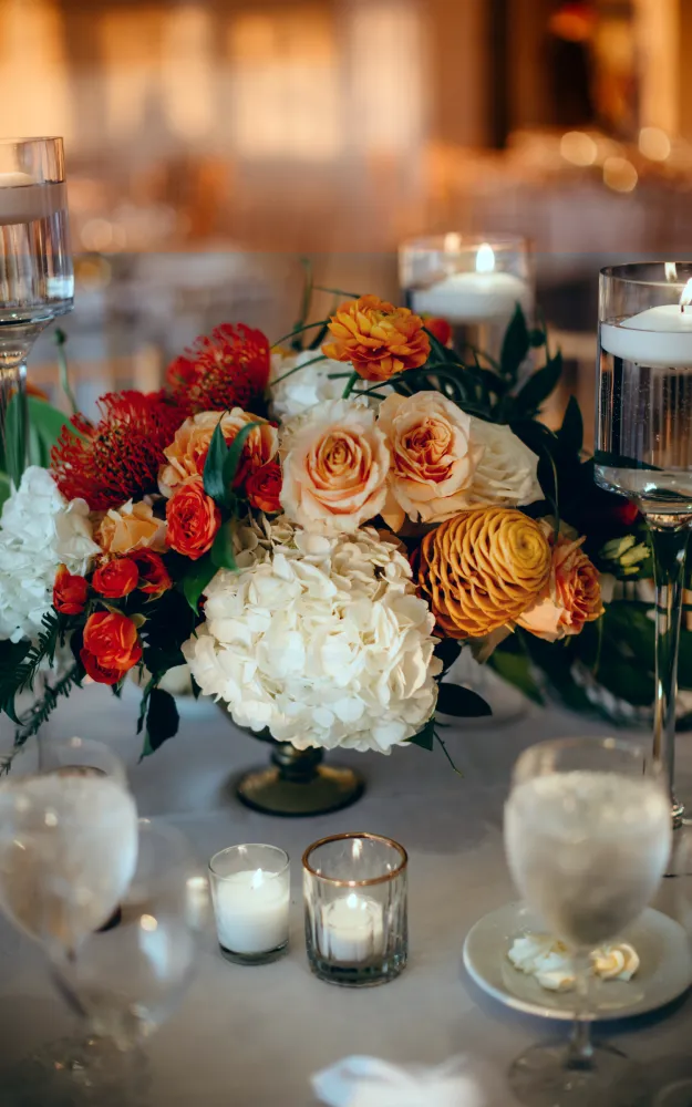 Ideias simples e que dão um toque especial à decoração.