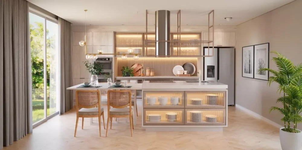 Decoração retrô: a tendência que nunca deixa de ser atual