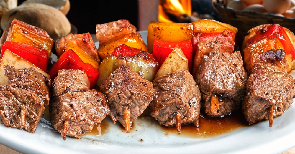 3 receitas para surpreender no Dia dos Pais