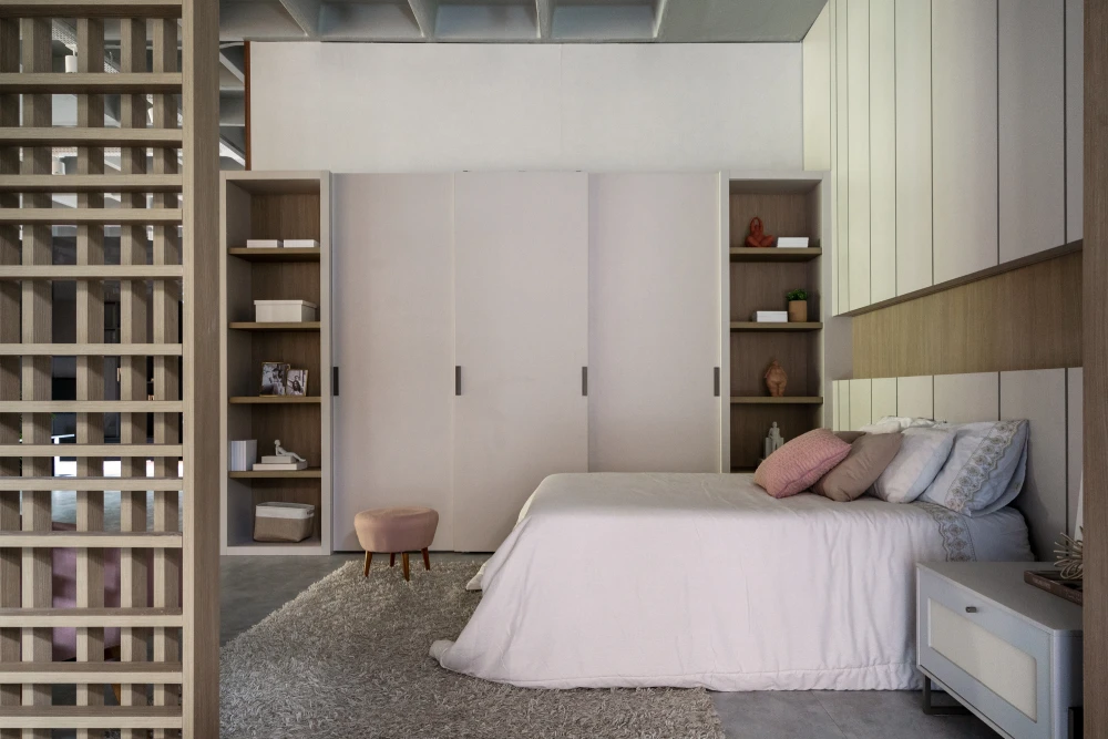 Decoração do quarto de hóspedes: dicas essenciais