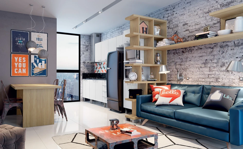 4 Estilos que vão Transformar a sua Casa