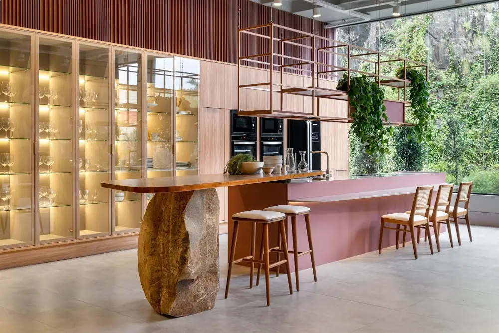 Explore o potencial do LED em seu design industrial.