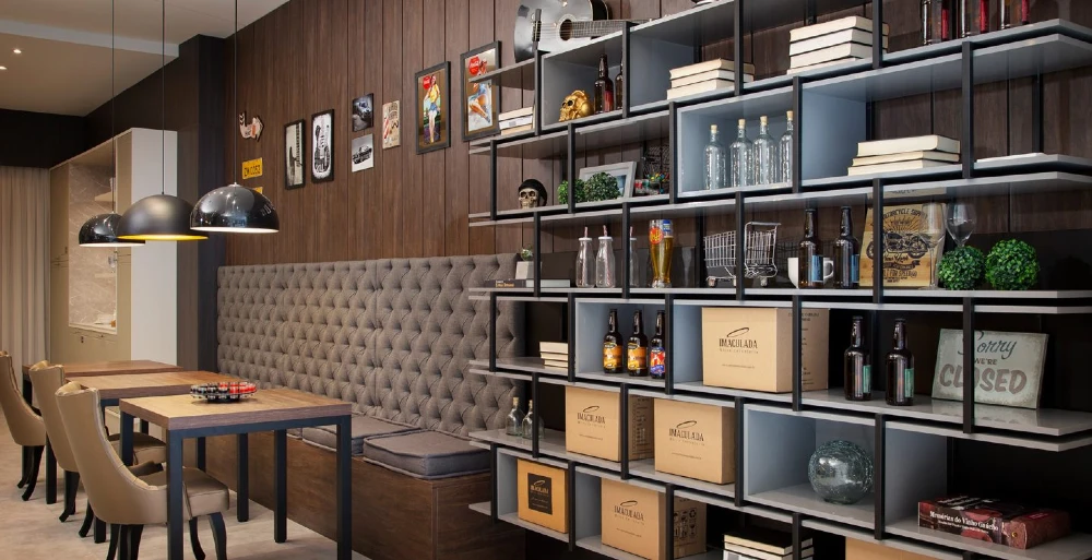 Quais desses 5 estilos de decoração é o seu?