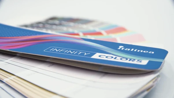 Infinity Colors