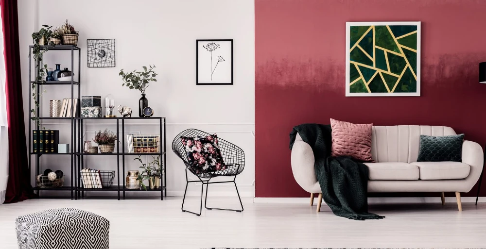 Alerta de tendência: serralheria na decoração