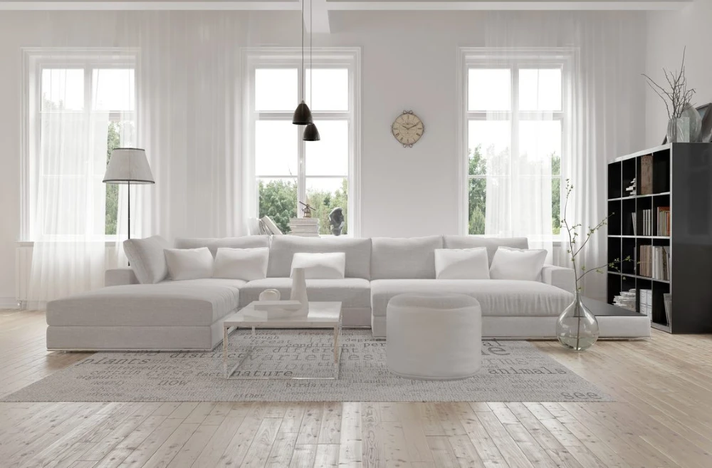 3 tendências de decoração para 2021