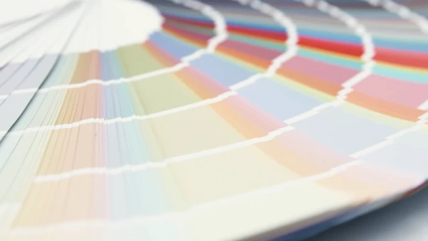 Infinity Colors