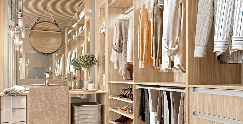 Conheça o método KonMari de organização