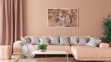 A combinação certa entre as cores proporciona mais elegância