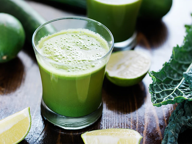 4 receitas para começar o ano saudável