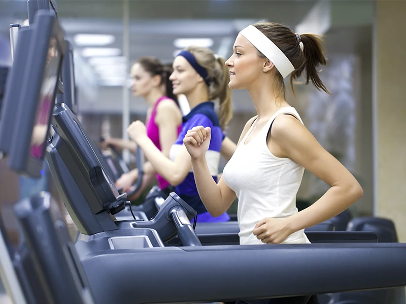 Tendência saudável: os melhores exercícios para 2018