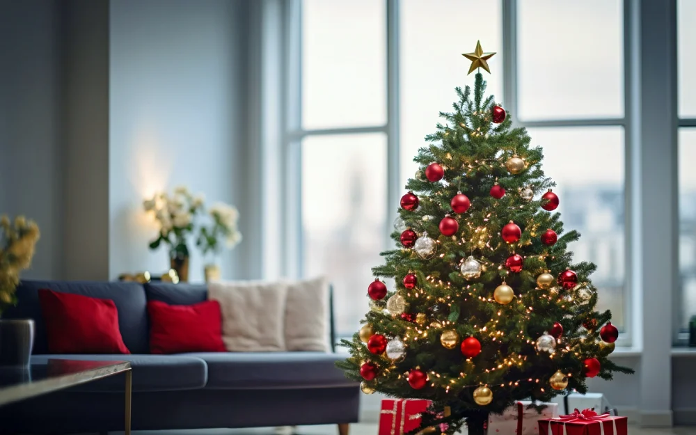 Dicas de decoração: Prepare a sua casa para as festas de final de ano