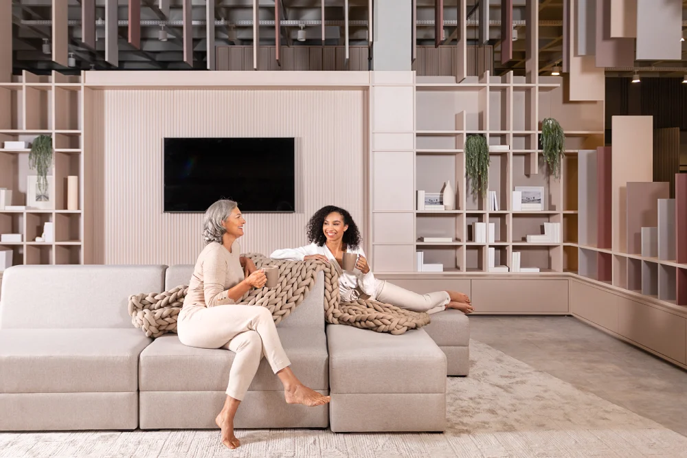 18 dicas para deixar sua sala mais elegante