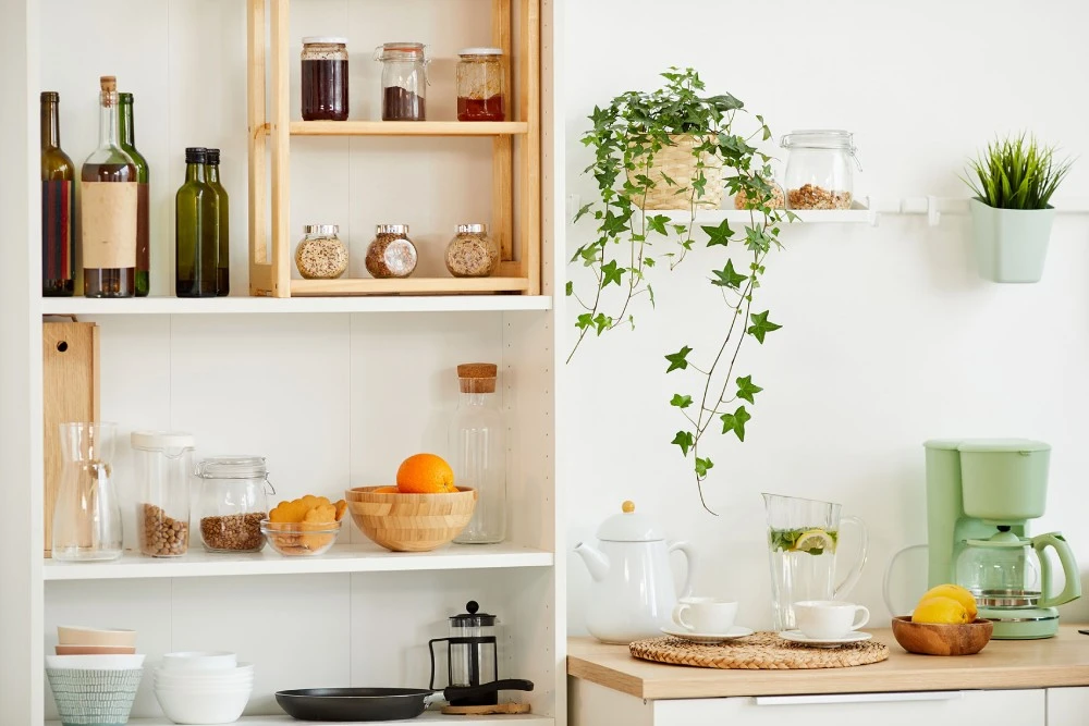 3 Itens de decoração para transformar sua cozinha