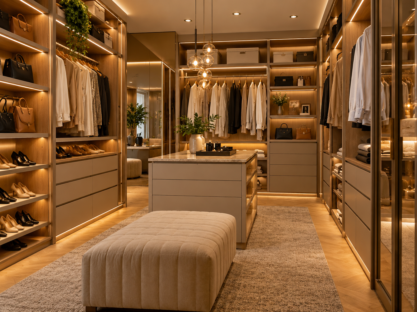 Closet Planejado